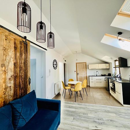 Apartament Metamorfoza Nowy Targ Zewnętrze zdjęcie