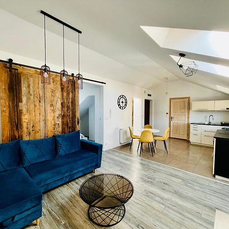 Apartament Metamorfoza Nowy Targ Zewnętrze zdjęcie