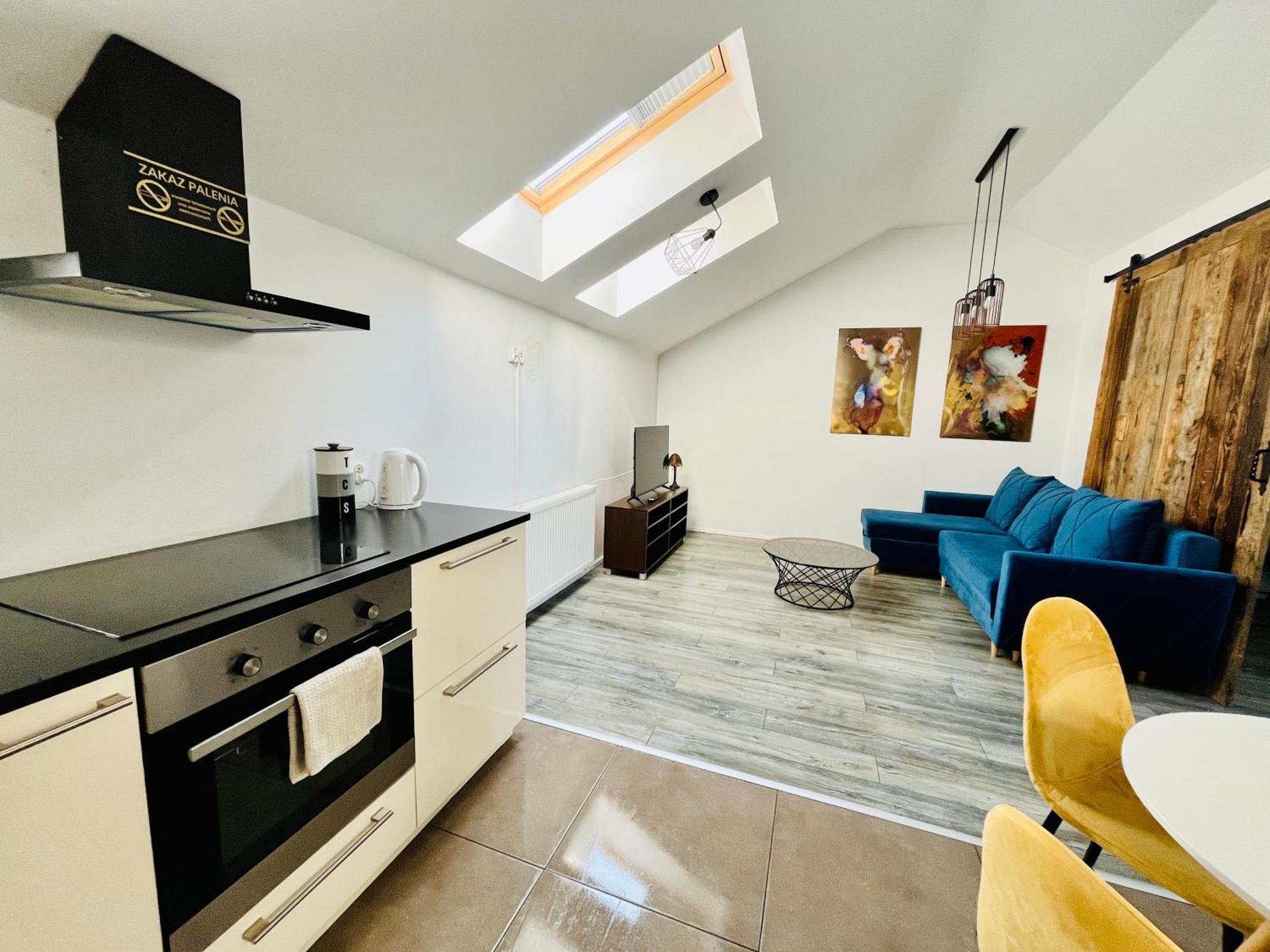 Apartament Metamorfoza Nowy Targ Zewnętrze zdjęcie