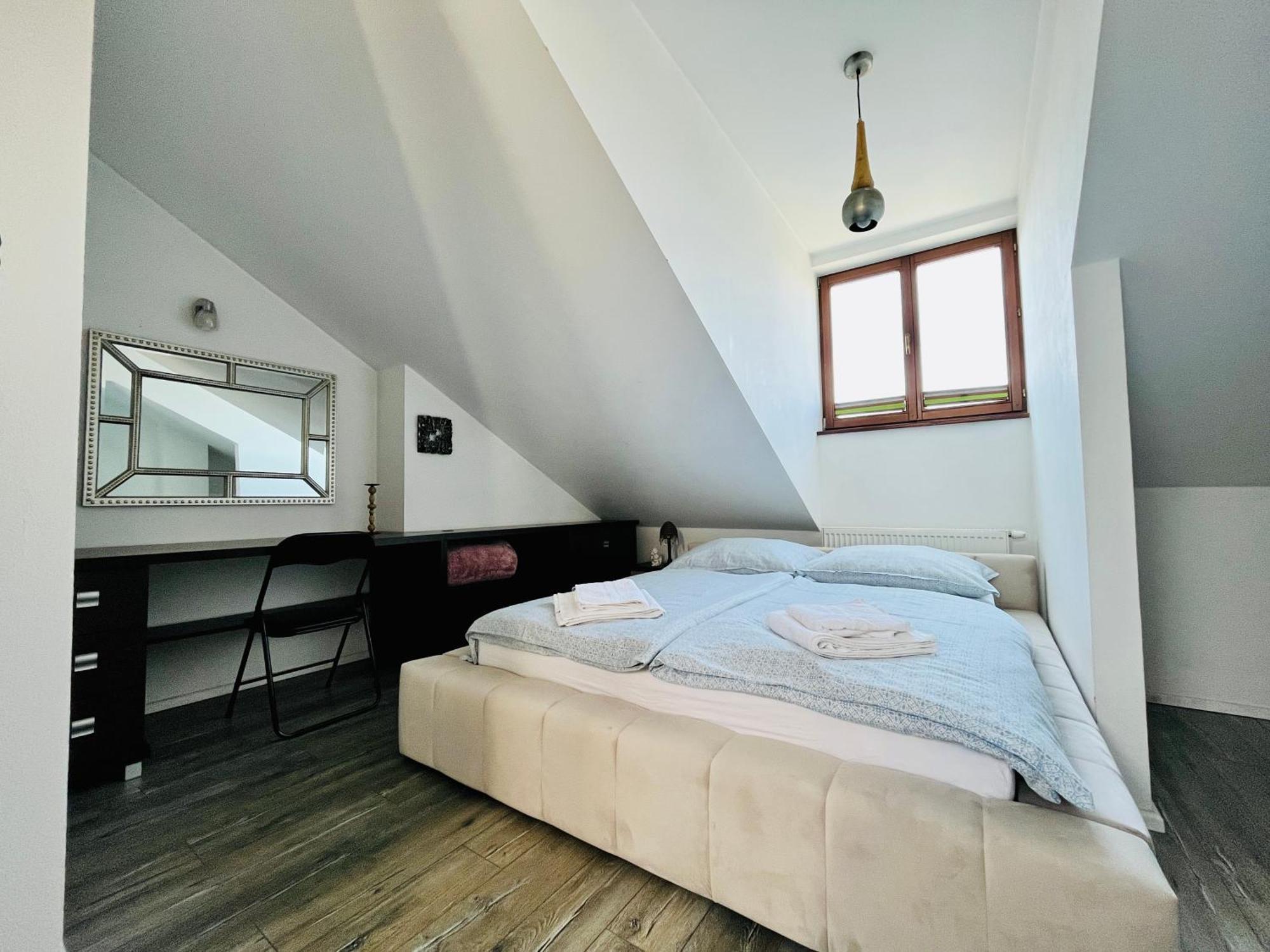 Apartament Metamorfoza Nowy Targ Zewnętrze zdjęcie