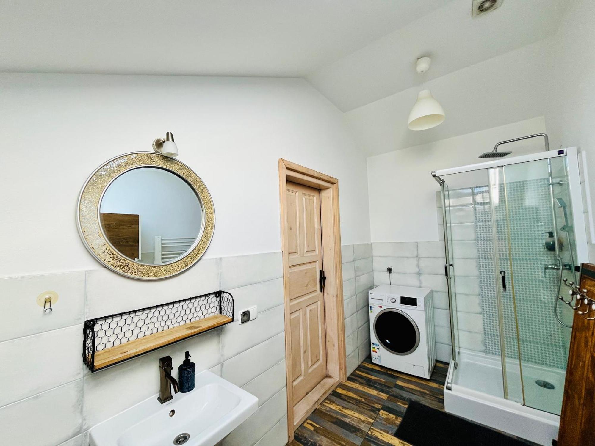 Apartament Metamorfoza Nowy Targ Zewnętrze zdjęcie