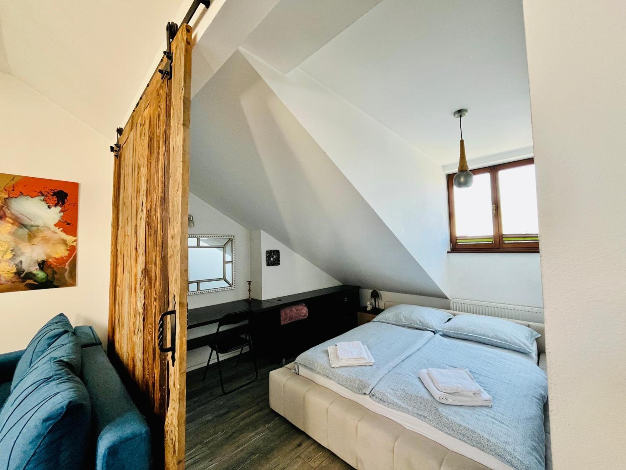 Apartament Metamorfoza Nowy Targ Zewnętrze zdjęcie