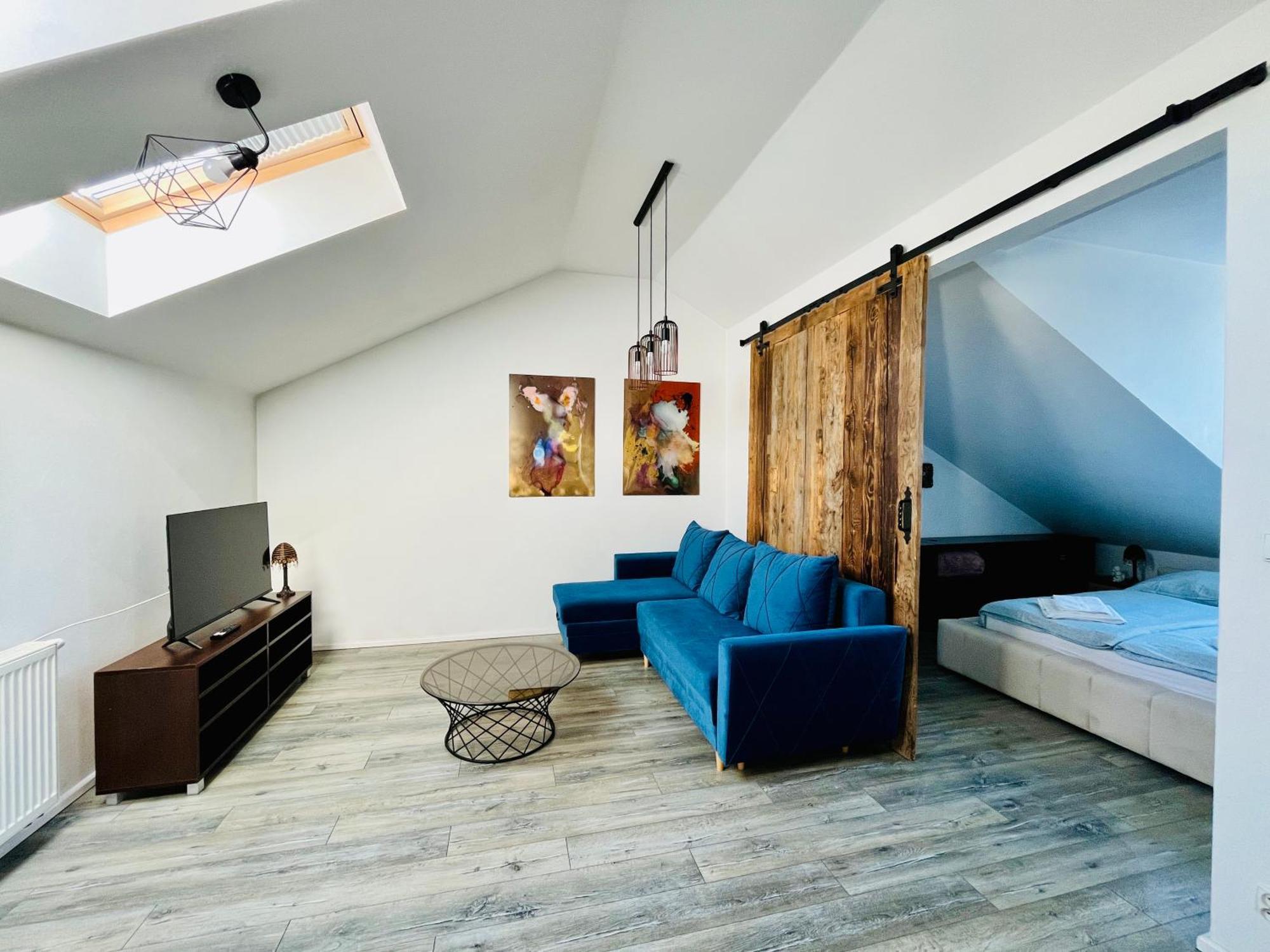 Apartament Metamorfoza Nowy Targ Zewnętrze zdjęcie