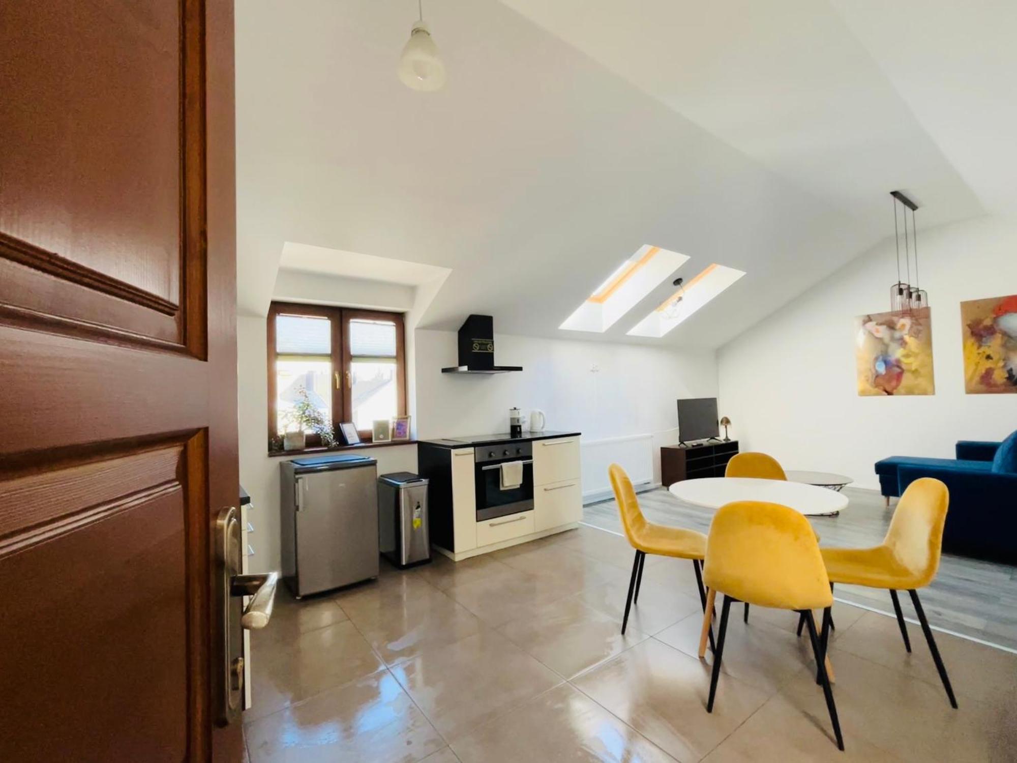 Apartament Metamorfoza Nowy Targ Zewnętrze zdjęcie
