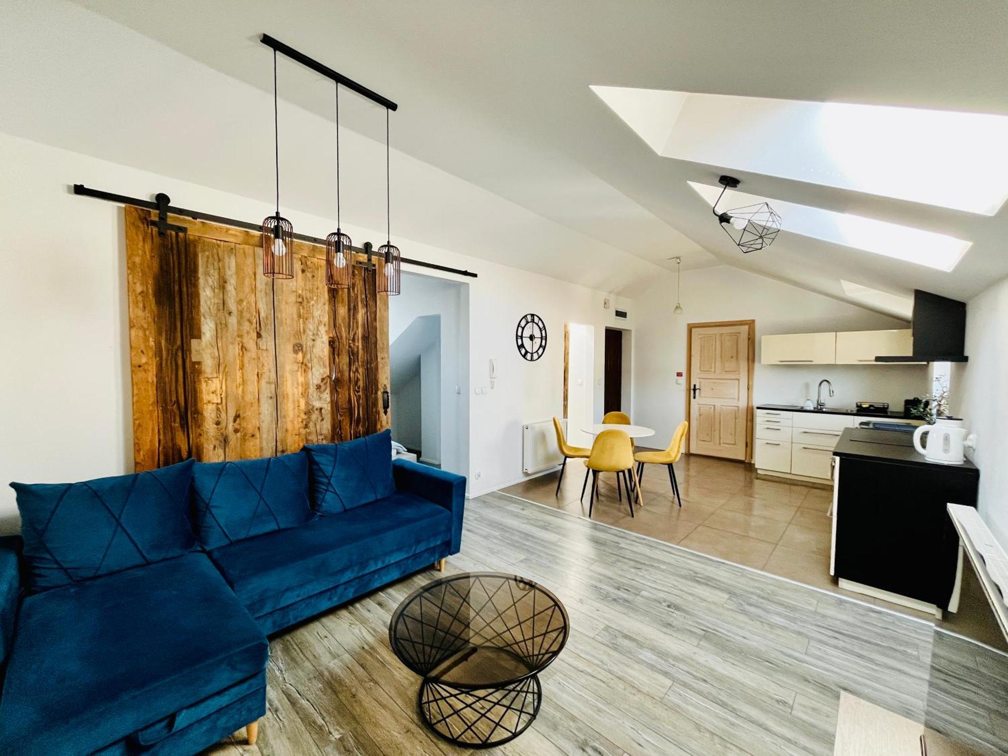 Apartament Metamorfoza Nowy Targ Zewnętrze zdjęcie
