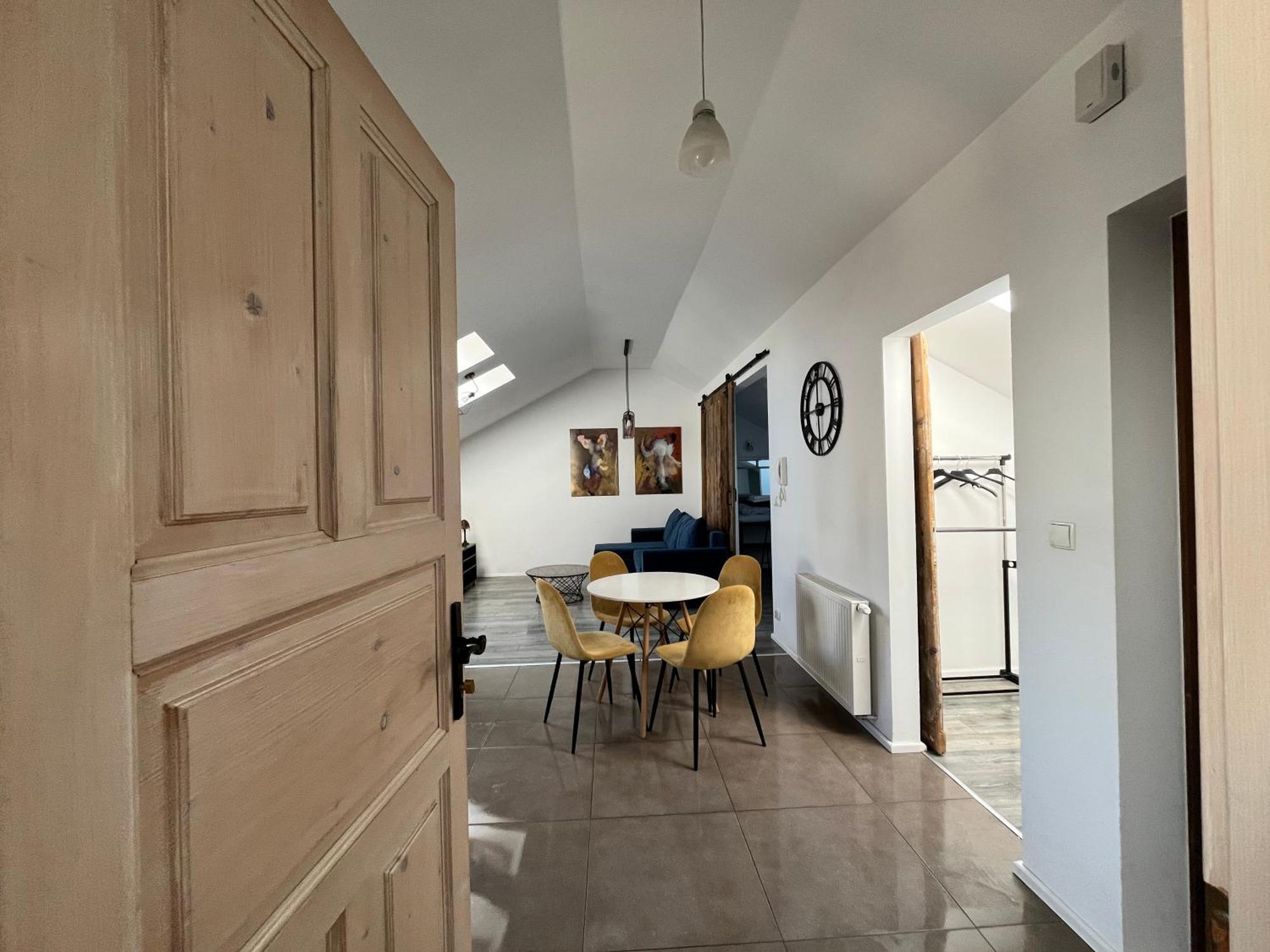 Apartament Metamorfoza Nowy Targ Zewnętrze zdjęcie